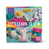Craft-tastic Let's Learn to Sew